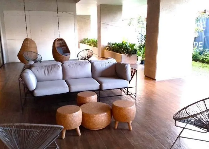 Appartamento 1 Bedroom With Balcony Walk To It Park View Pool Access *